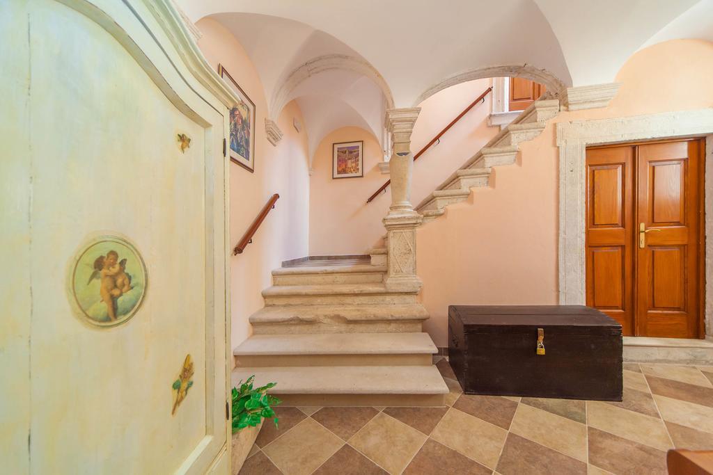 Irundo Dubrovnik - Arch Apartments Exteriör bild